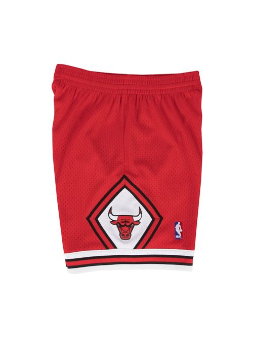 Mitchell&Ness NBA shorts Chicago Bulls 1997-98 Mitchell&Ness | SMSHGS18223BULLS 97